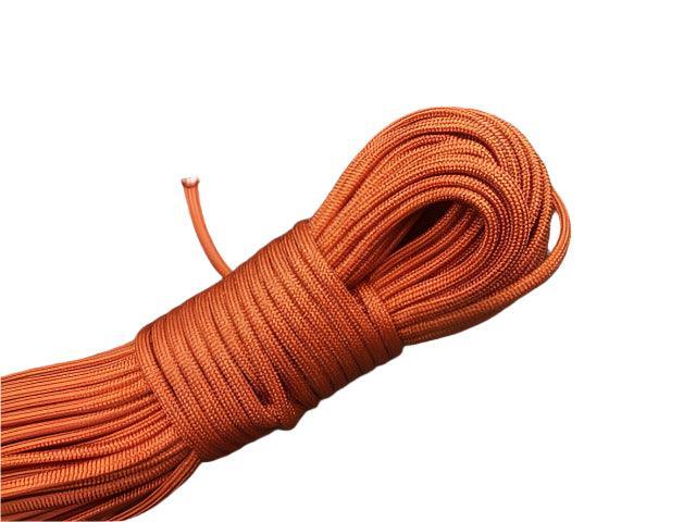 Orange Paracord - Cams Cords