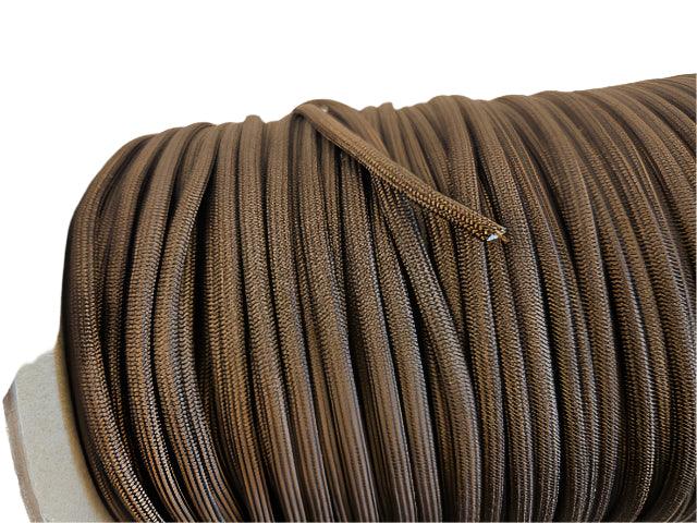 Paracord 650 - Walnut - Clearance - Cams Cords