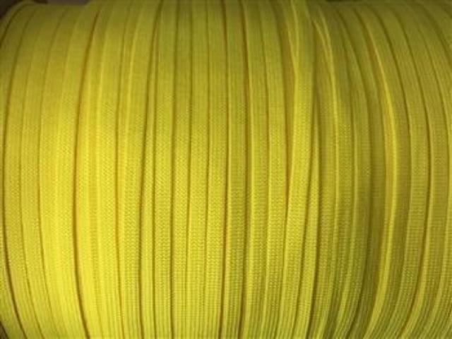 Paraline 650 - Canary Yellow - Cams Cords