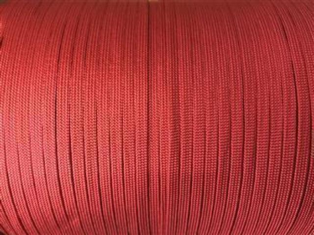 Paraline 650 - Imperial Red - Cams Cords
