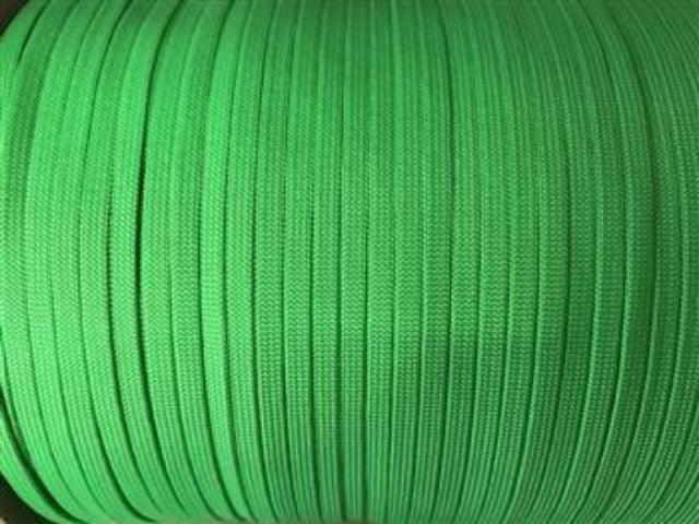 Paraline 650 - Neon Green - Cams Cords