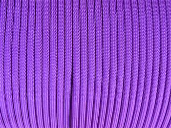 Paramax 6mm - Acid Purple - Cams Cords