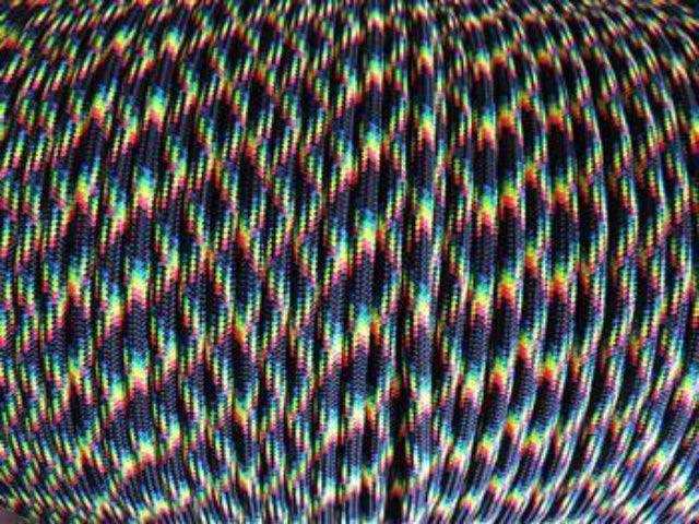Paramax 6mm - Galaxy* - Cams Cords