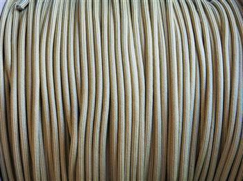 Paramax 6mm - Gold Nugget - Cams Cords