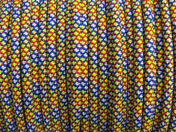 Paramax 6mm - Joker Diamonds* - Cams Cords