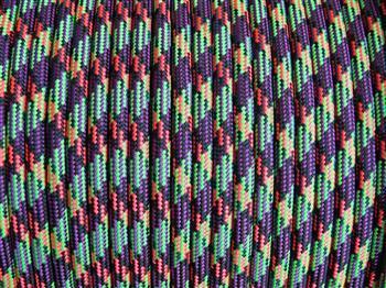 Paramax 6mm - Vile* - Cams Cords