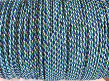 Peacock - Macrame 3mm - Cams Cords