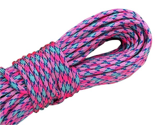 Pixie Stix Paracord - Cams Cords