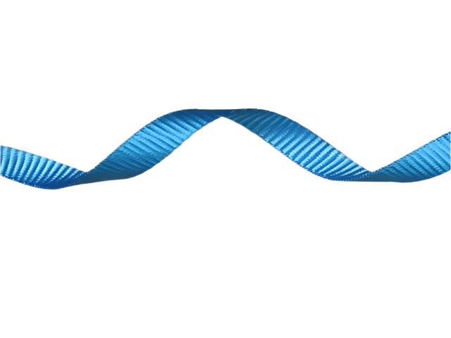 Polyester webbing - Aqua 20mm - Cams Cords