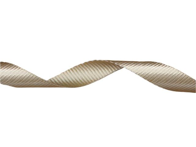 Polyester webbing - Beige 25mm - Cams Cords