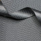 Polyester webbing - Black 15mm - Cams Cords