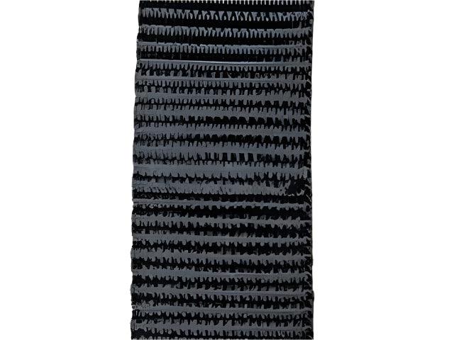 Polyester webbing - Black 15mm - Cams Cords