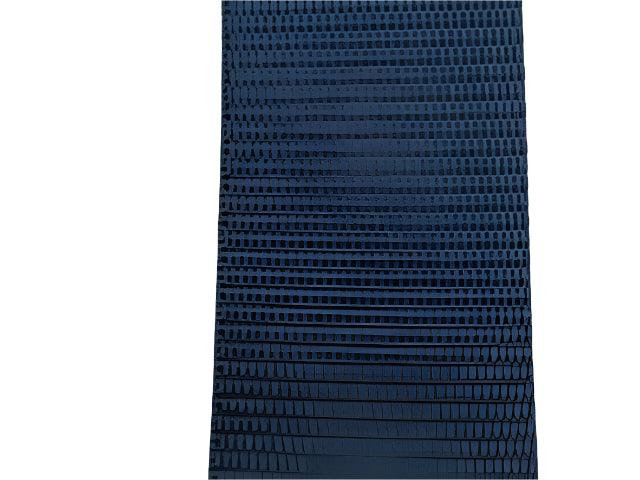Polyester webbing - Black 40mm - Cams Cords