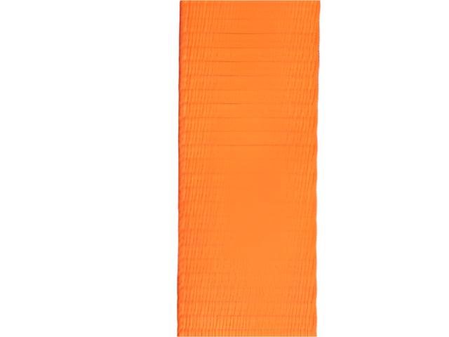 Polyester webbing - Fluoro Orange 20mm - Cams Cords