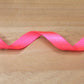 Polyester webbing - Pink 10mm - Cams Cords