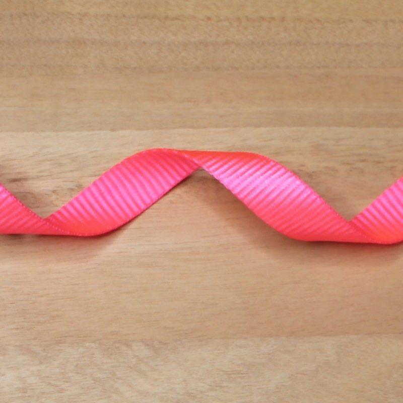 Polyester webbing - Pink 15mm - Cams Cords