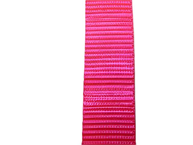 Polyester webbing - Pink 15mm - Cams Cords