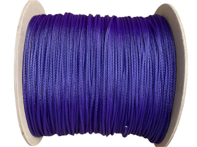 Purple - 2mm Micro - Cams Cords