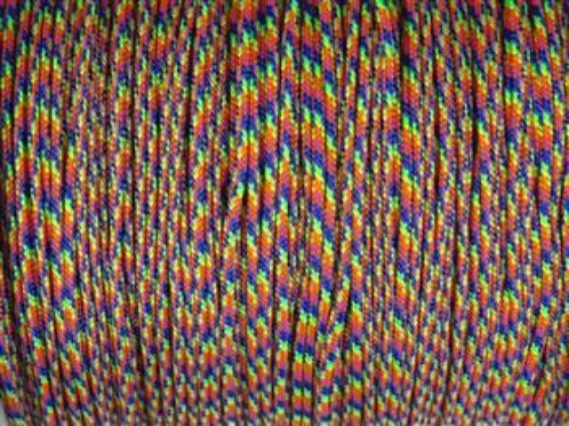 Rockstar Micro - 2mm Micro - Cams Cords