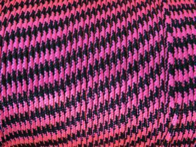 Rosa Noche - Macrame 3mm - Cams Cords