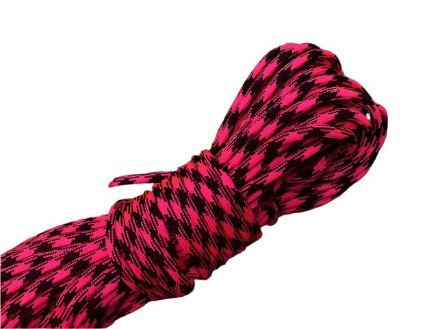 Rosa Noche Paracord - Cams Cords
