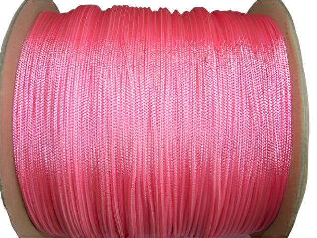 Rose Pink - 2mm Micro - Cams Cords