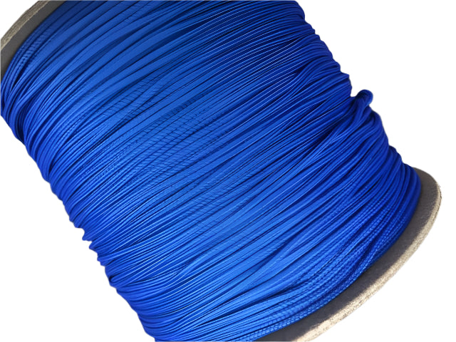 Royal Blue- 2mm Micro - Cams Cords