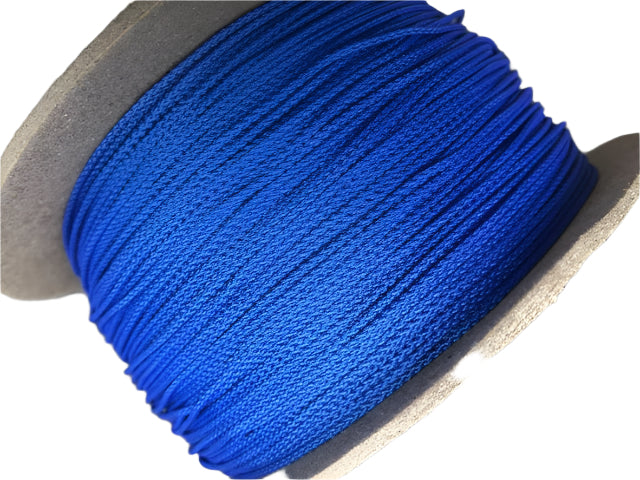 Royal Blue - Micro 90 - Cams Cords