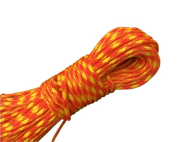 Search and Rescue Paracord - Cams Cords