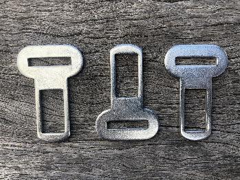 Seat Belt buckle - Cams Cords