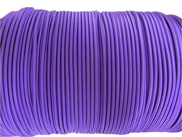 Shock Cord - Acid Purple 3mm - Cams Cords