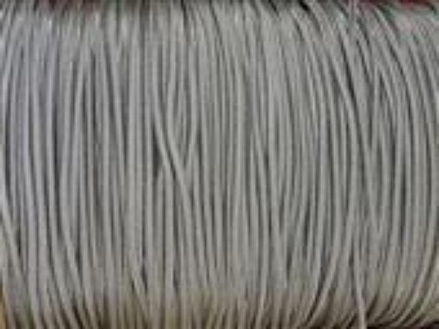 Shock cord - Foliage Green 3mm - Cams Cords