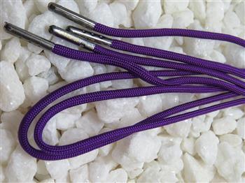 Shoelace - Acid Purple - Cams Cords