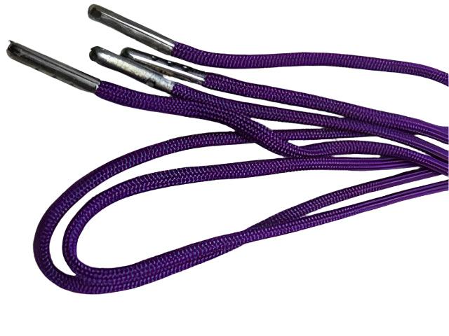 Shoelace - Acid Purple - Cams Cords