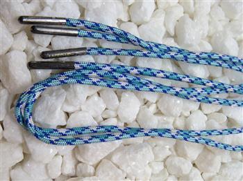 Shoelace - Blue Shock - Cams Cords