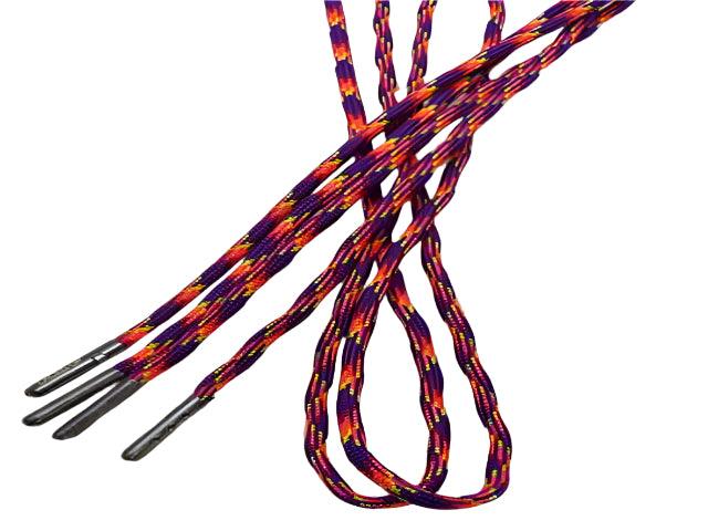 Shoelace - Carnival - Cams Cords
