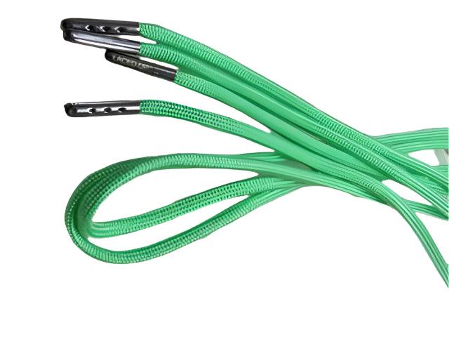 Shoelace - Mint - Cams Cords