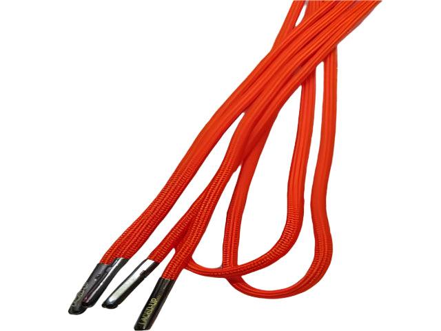 Shoelace - Neon Orange - Cams Cords