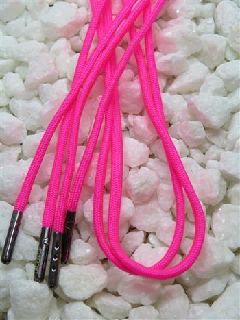 Shoelace - Neon Pink - Cams Cords