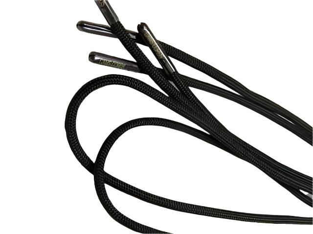 Shoelace - Olive Drab Fire - Cams Cords