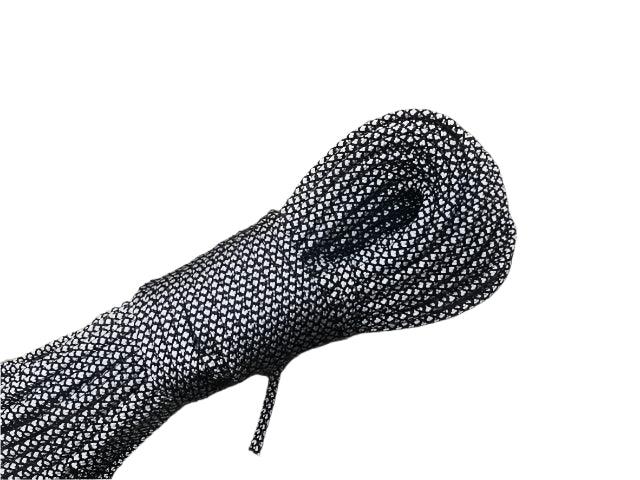 Silver Diamonds Paracord - Cams Cords