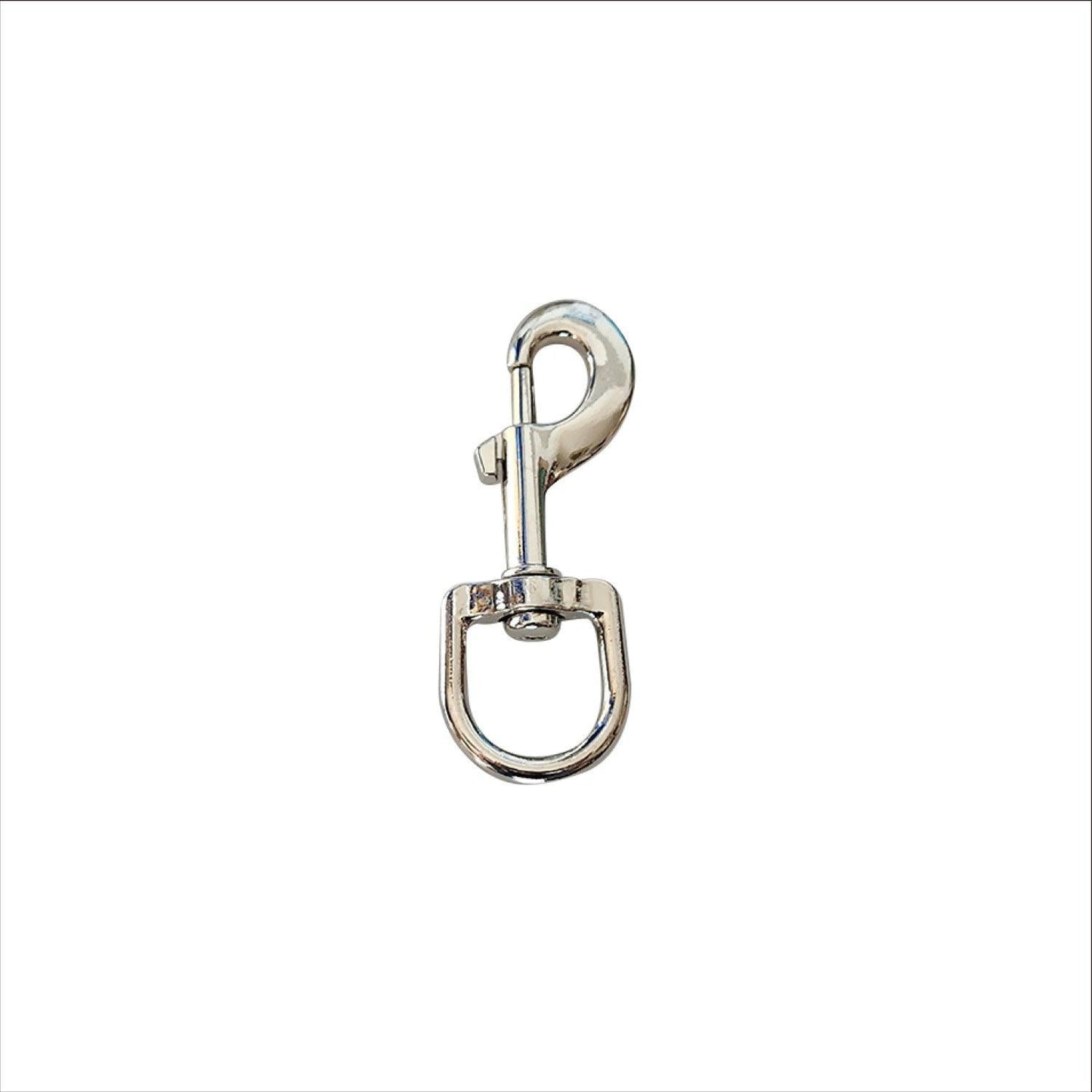 Snap Hooks - Round Eye 20mm - Cams Cords