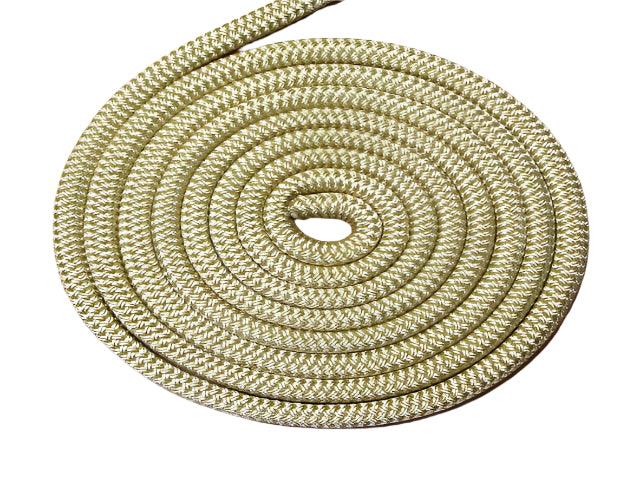 Solid - Beige - 12mm - Cams Cords