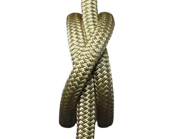 Solid - Beige - 12mm - Cams Cords