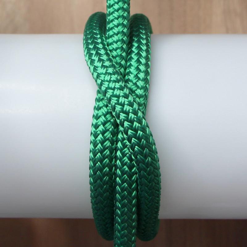 Solid - Kelly Green - 12mm* - Cams Cords