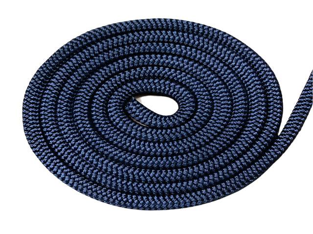 Solid - Navy Rope - 10mm - Cams Cords