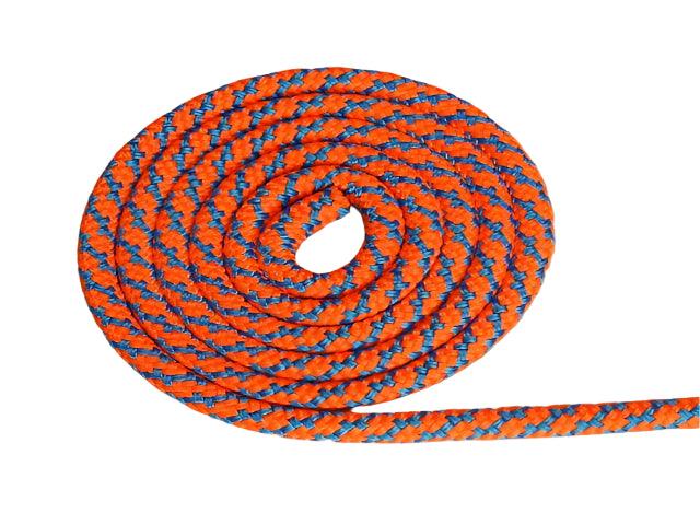 Spiral - Orange-Blue - 12mm* - Cams Cords