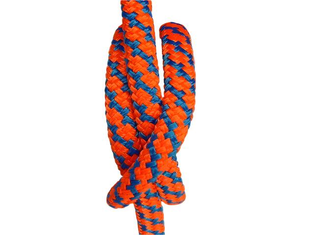 Spiral - Orange-Blue - 12mm* - Cams Cords