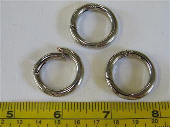 Spring Gate O Ring - 20mm x 4mm - Cams Cords