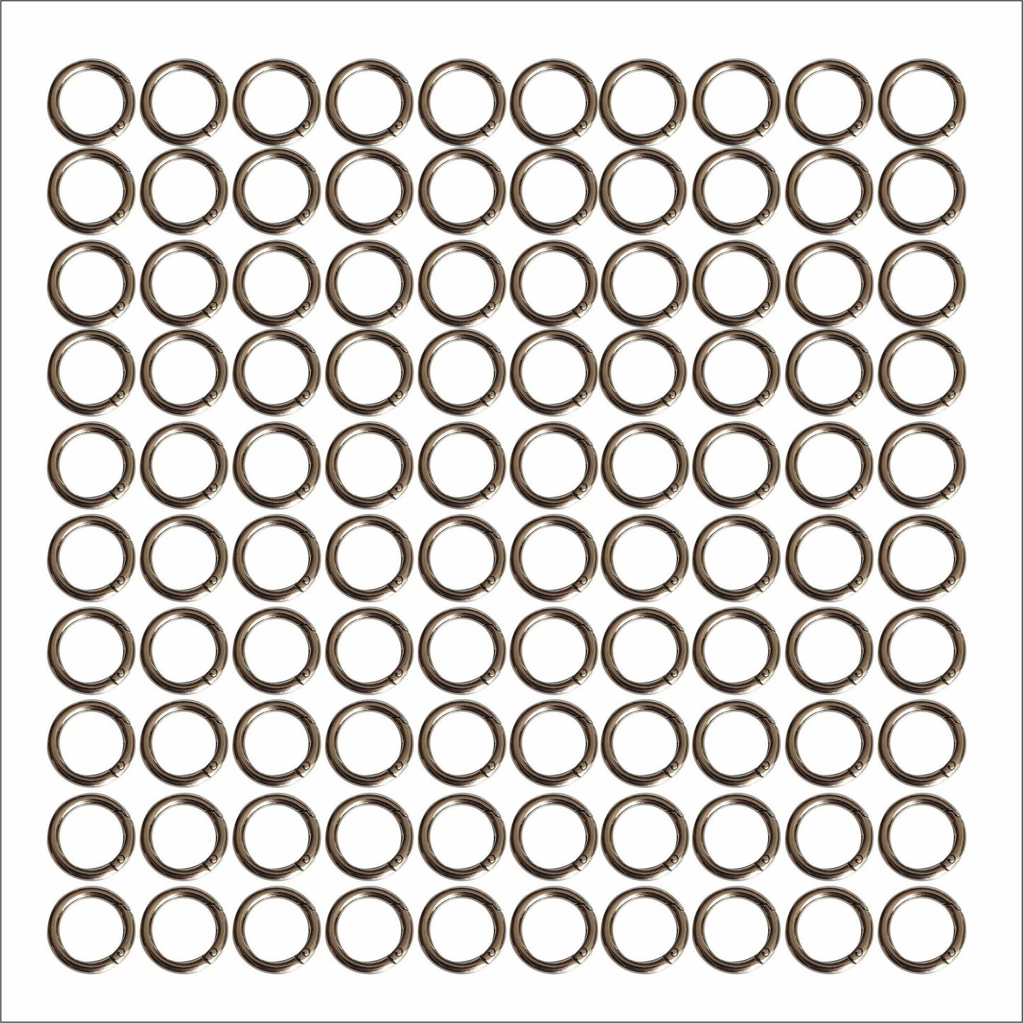 Spring Gate O Ring - 20mm x 4mm - Cams Cords